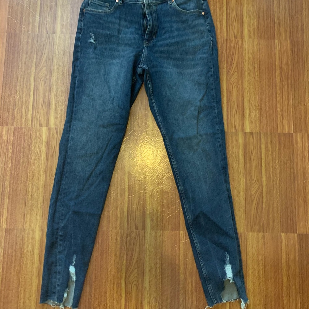 Jeans new